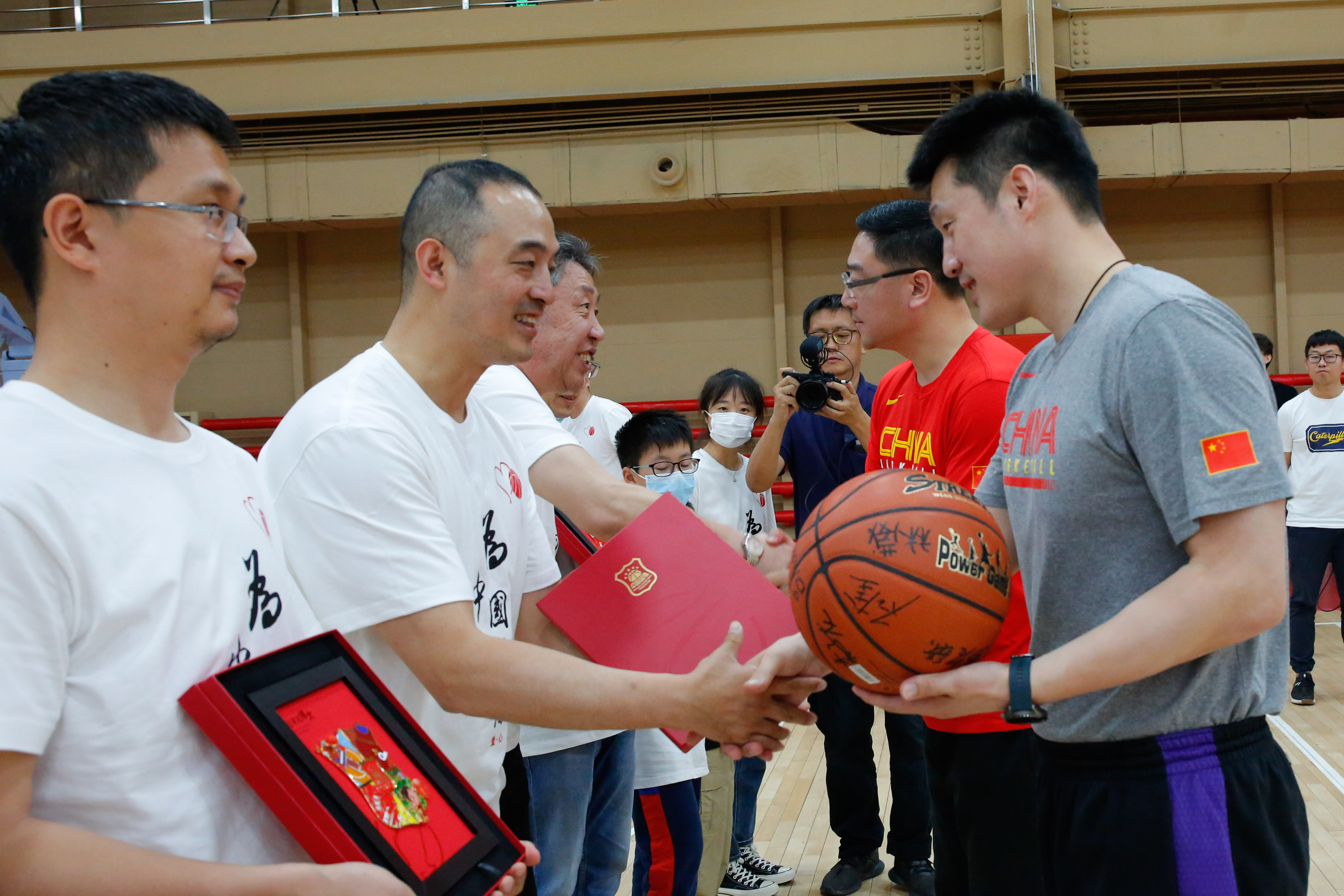 帕尔马接受新挑战，全力备战