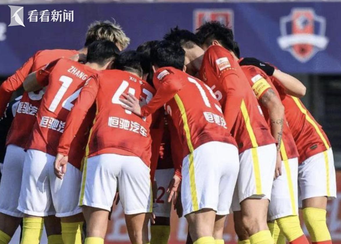 超级联赛进入关键时期，球队备战紧张