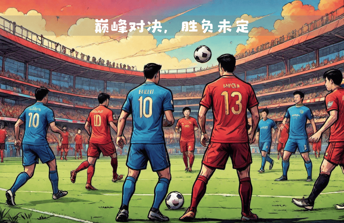 顶级球队对决激发球员潜力，演绎经典战役