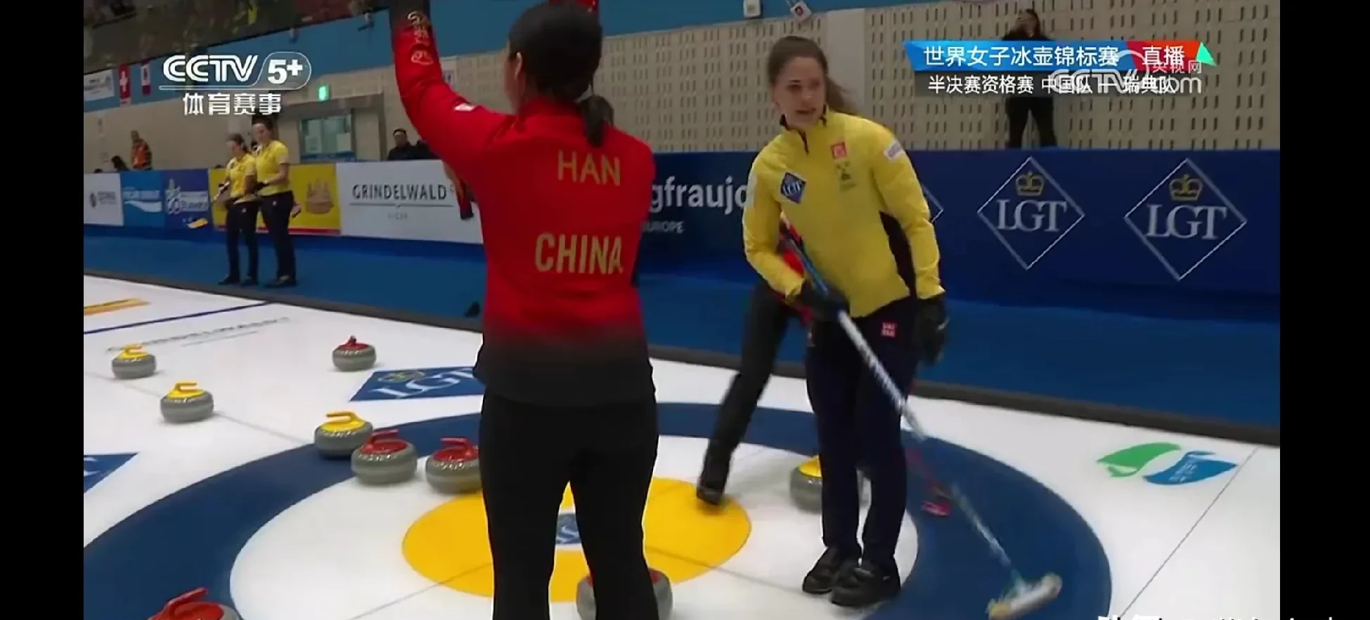 幸运逆袭！瑞典女足击败克罗地亚队