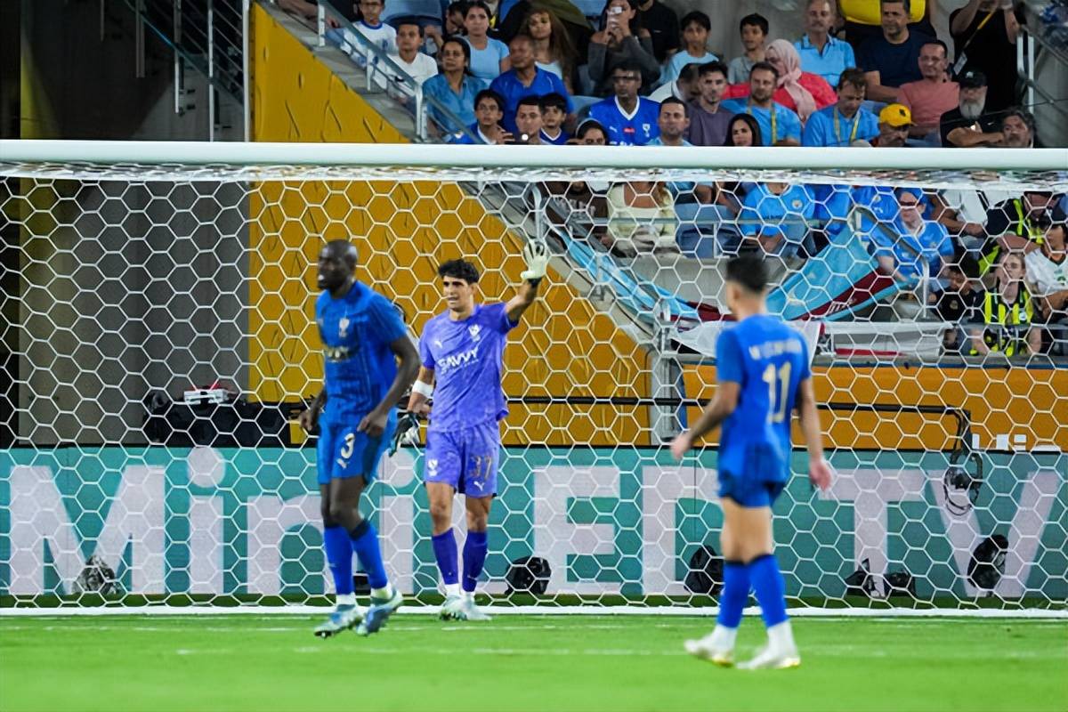 曼城2-0力压马德里，亚冠淘汰赛势如破竹