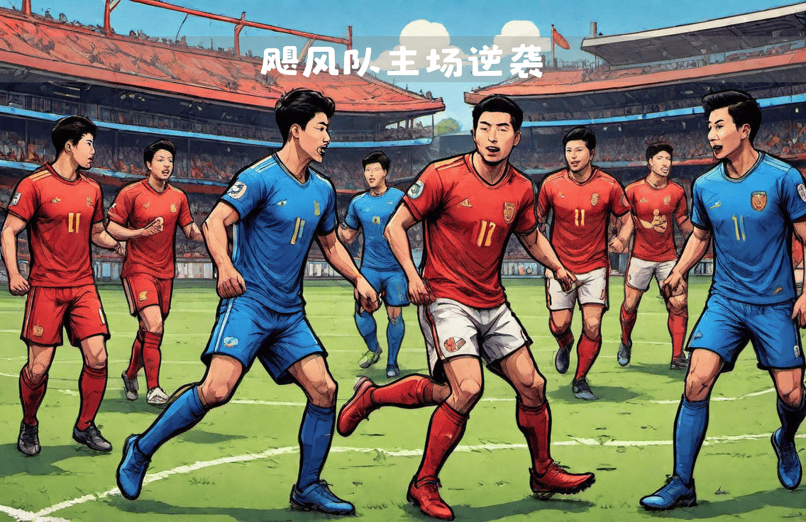 主场劣势不损气势，逆袭成败无定的关键时刻