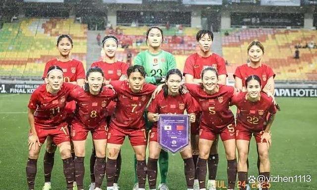 澳大利亚女足顶级阵容赢得亚洲杯中国女足无缘晋级