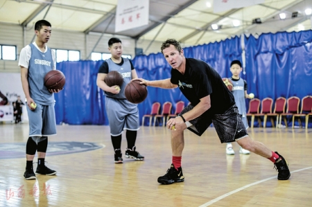 韩国篮球协会与俱乐部联手打造全新训练计划