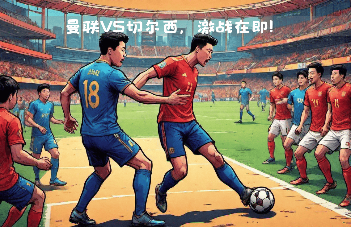 强手如云，激烈的球场对决即将打响