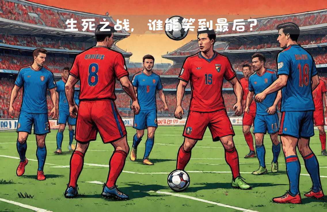 热那亚遭遇惨败，保级形势扑朔迷离