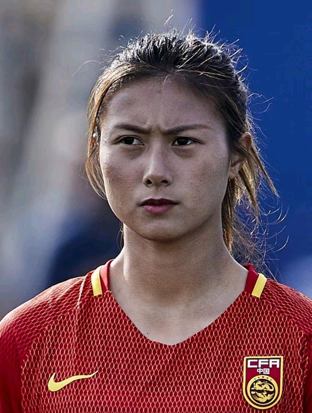 技高一筹！中国女足脱颖而出
