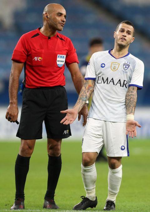 乌兹别克斯坦球队希拉尔表现出色,获得胜利 乌兹别克斯坦球队希拉尔表现出色,获得胜利