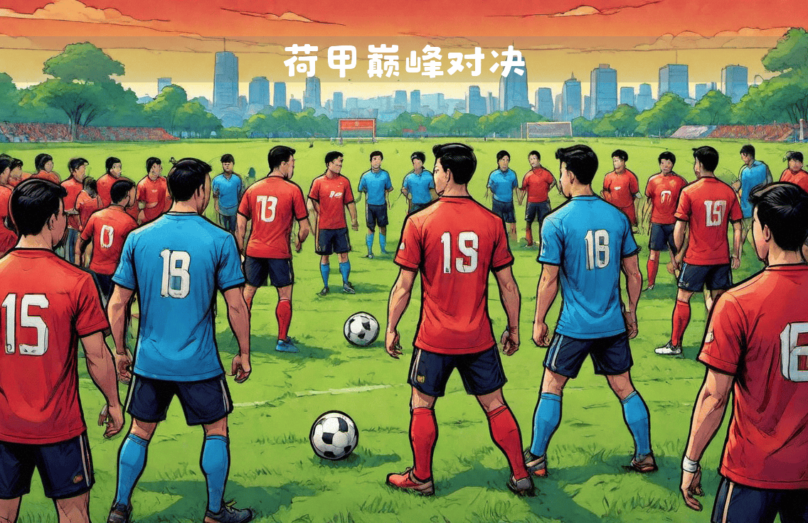阿贾克斯主场击败强敌，继续领跑积分榜