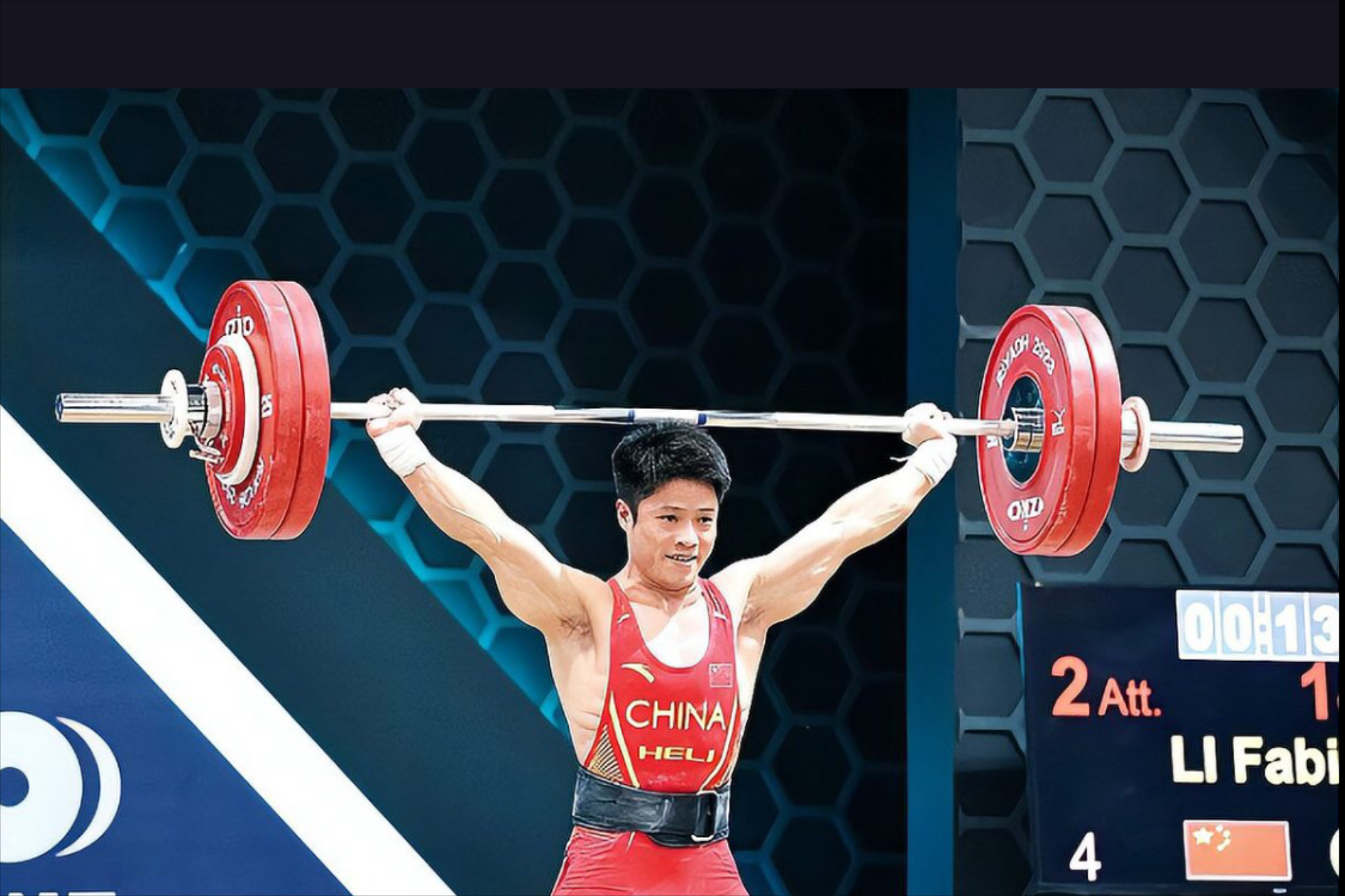 澳大利亚运动员精湛技艺，夺取冠军
