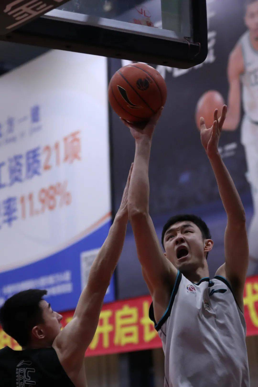 吉林队客场战平，表现出色获得一分