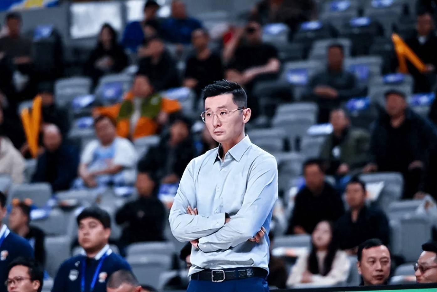 炜哥在世界杯预选赛中命中绝杀