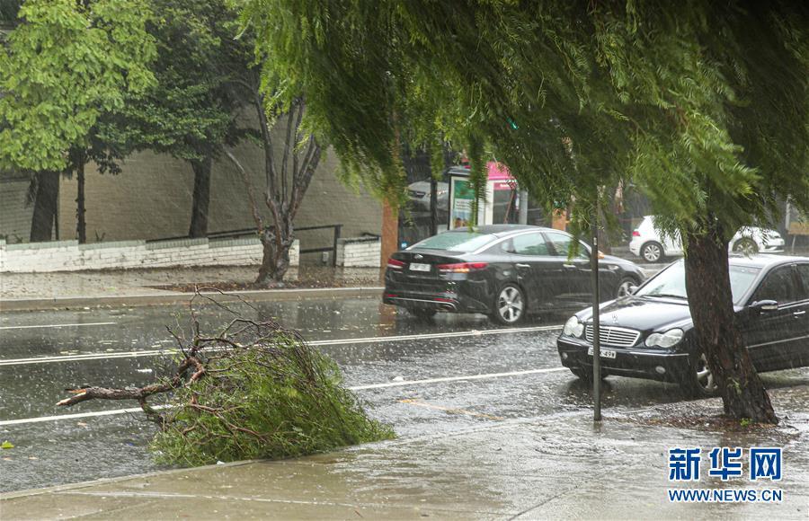 澳大利亚国际篮球赛事遭遇恶劣天气