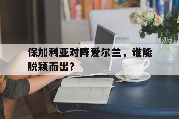 保加利亚对阵爱尔兰，谁能脱颖而出？