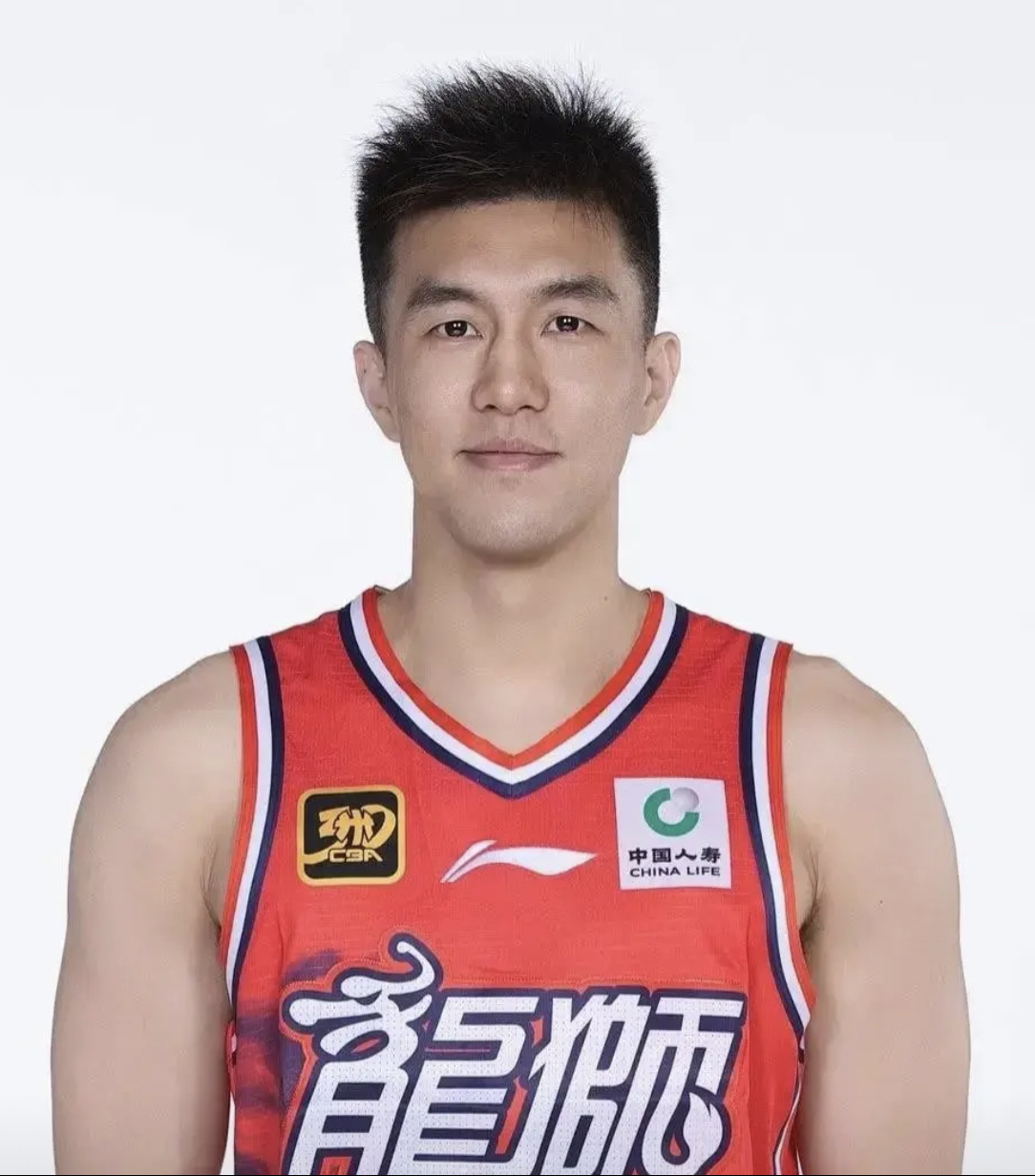 江苏男篮明星球员复出，欲冲击联赛前列