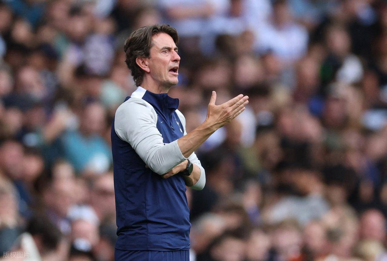 热刺小胜，晋级形势不容乐观！