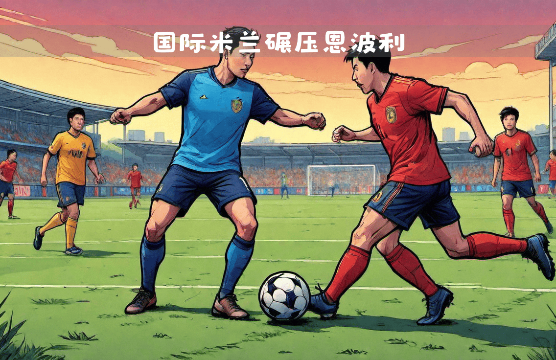 意甲主场大战，国际米兰火力全开获胜