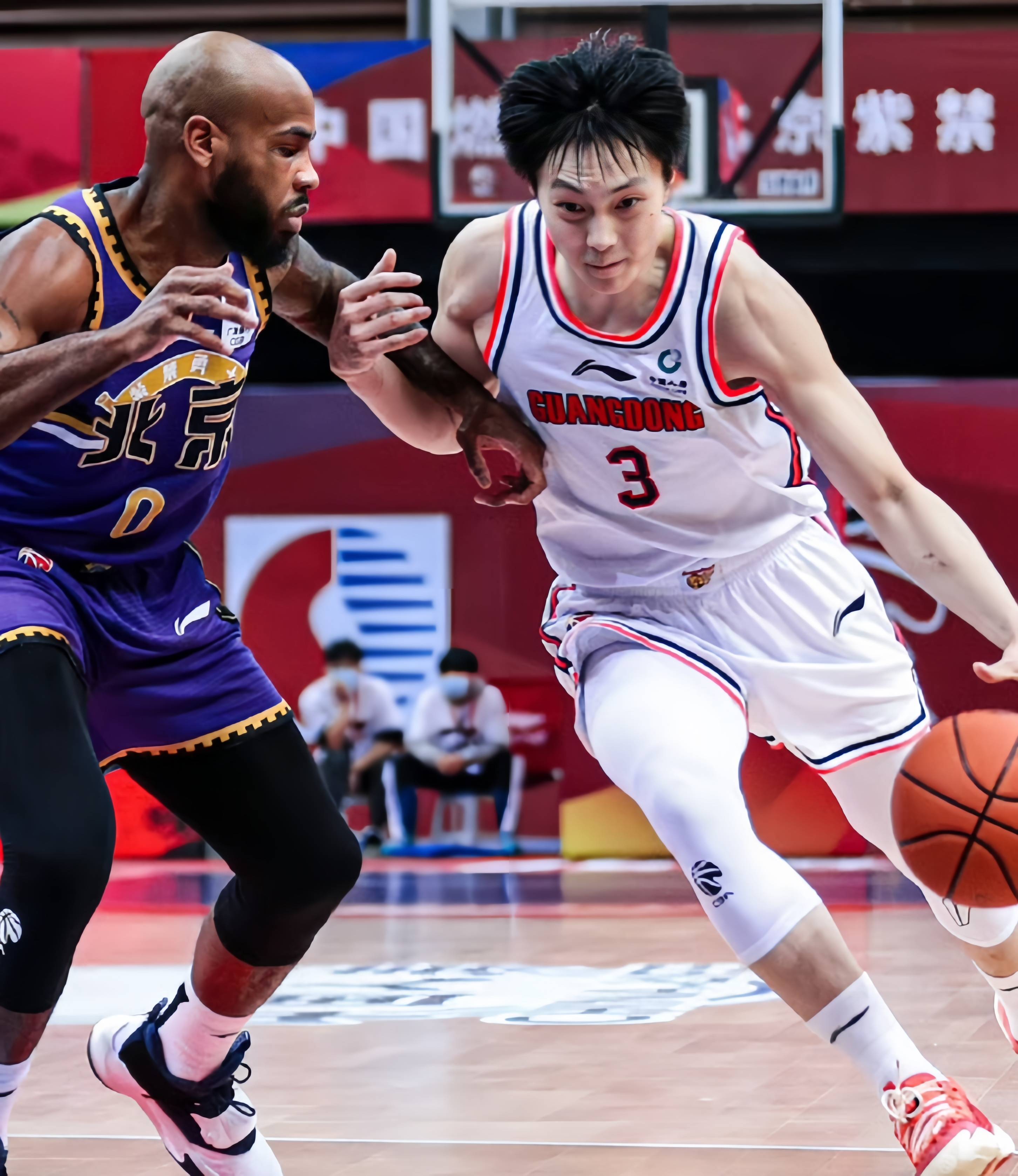 北京女篮队员成绩倒退，CBA俱乐部有望重整旗鼓