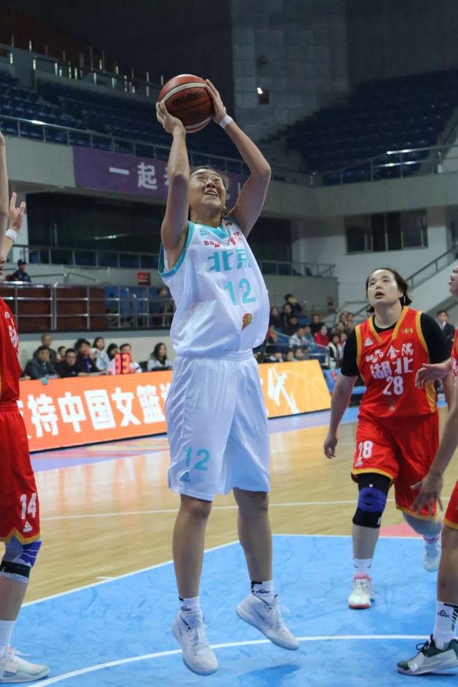 北京女篮队员成绩倒退，CBA俱乐部有望重整旗鼓