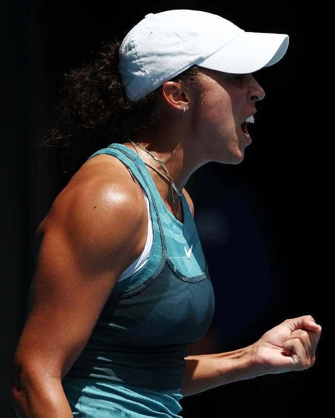 澳大利亚田径女子米冠军诞生