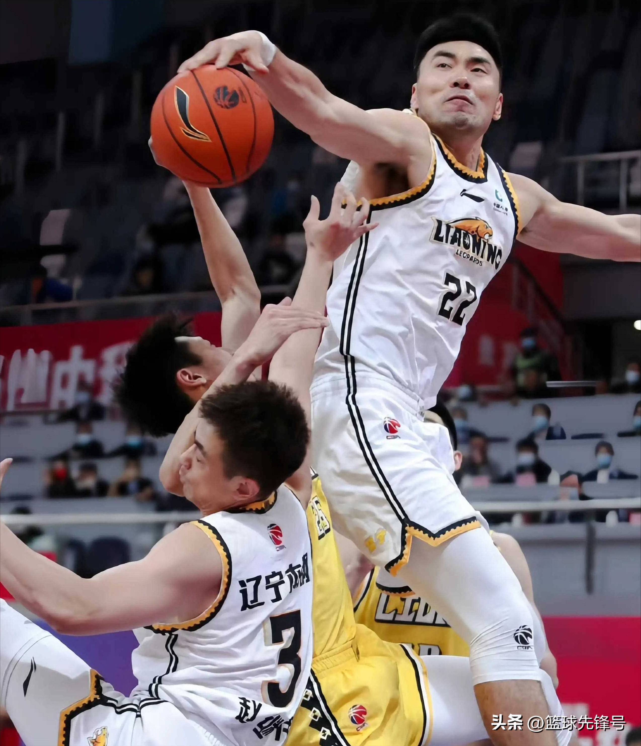 辽宁队客场告捷，实力不容小觑