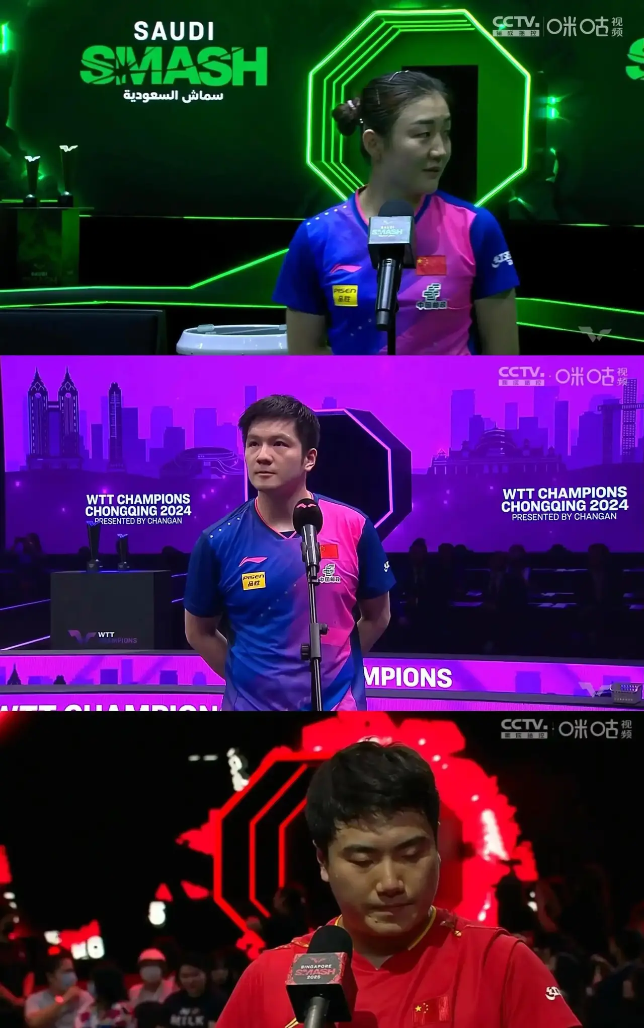 雷速直播-爱尔兰拳击选手力克对手，夺冠