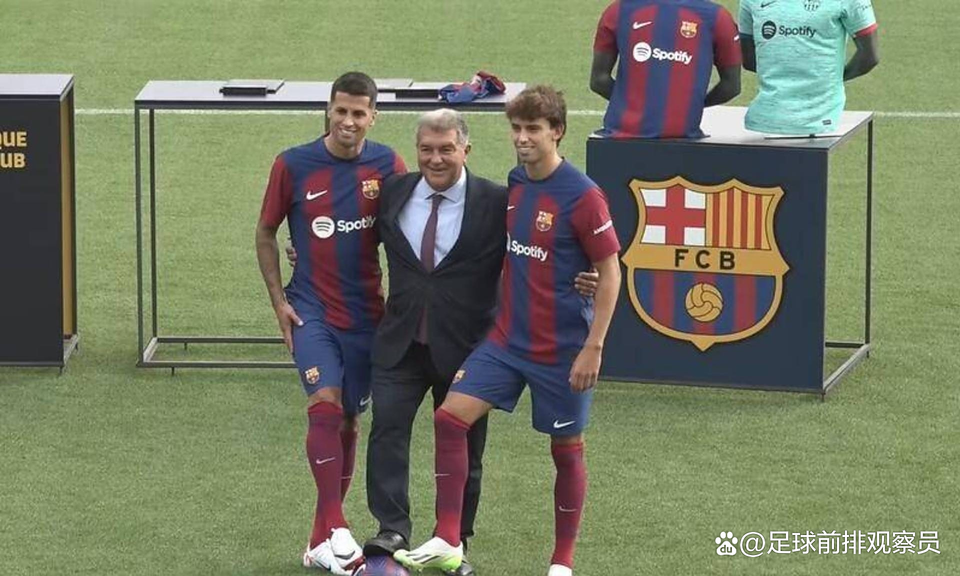 巴塞罗那队内部传闻,球员之间关系累积矛盾 巴塞罗那队内部传闻,球员之间关系累积矛盾