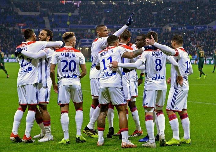 马赛客场战胜雷恩，联赛形势明朗